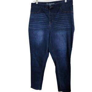 NOBO Super High Rise Jean Size XXL